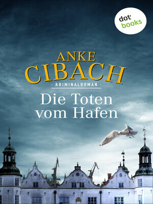 cover image of Die Toten vom Hafen